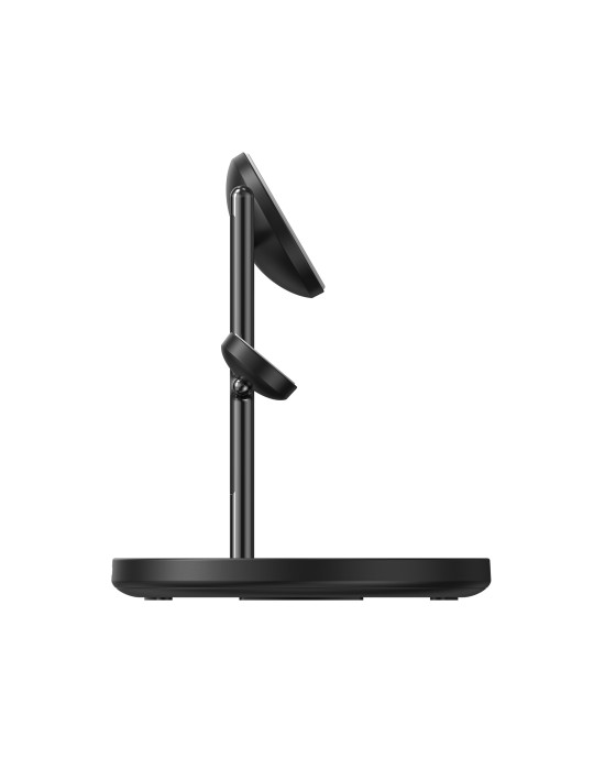 Station sans fil Anker MagGo trois en un Qi2 personnalisable