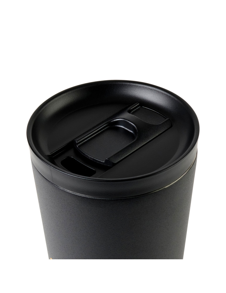 Mug 500ml en acier recyclé RCS Aviana Rowan personnalisable