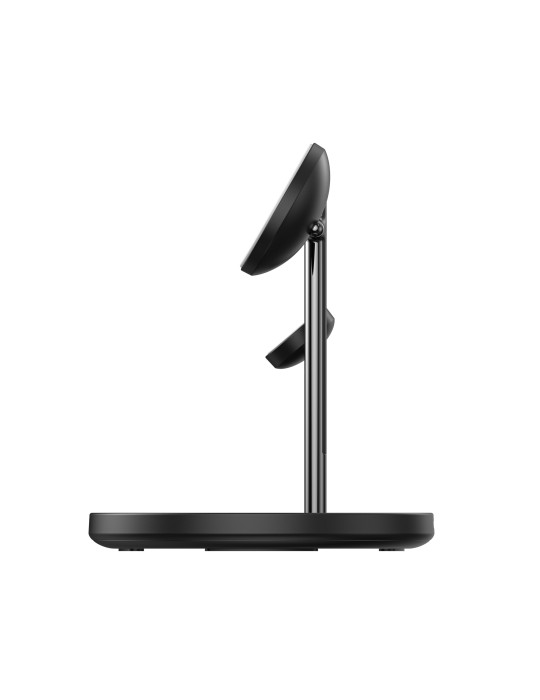 Station sans fil Anker MagGo trois en un Qi2 personnalisable
