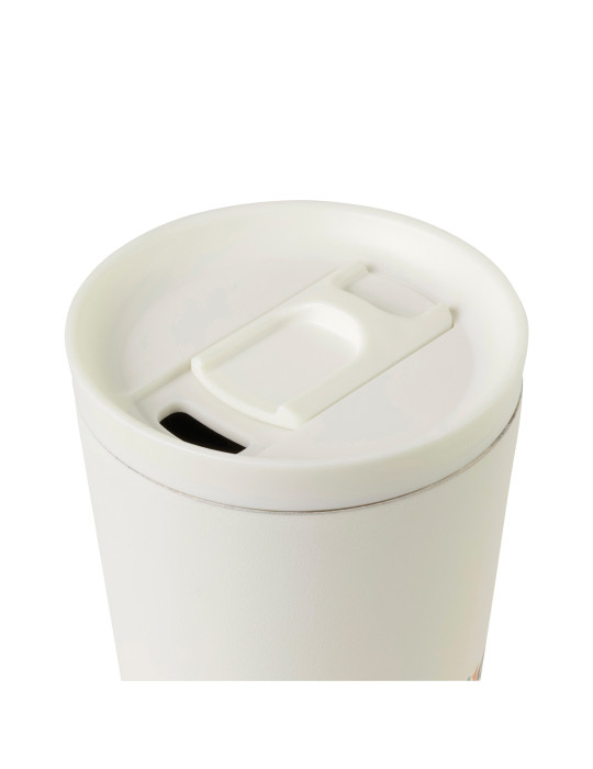 Mug 500ml en acier recyclé RCS Aviana Rowan personnalisable
