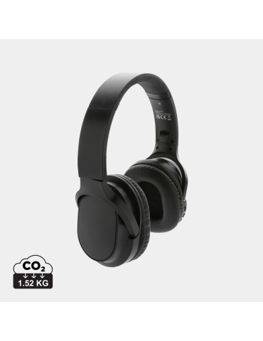 Casque pliable Elite en ABS recyclé RCS personnalisable