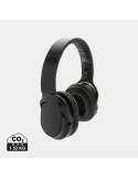 Casque pliable Elite en ABS recyclé RCS personnalisable