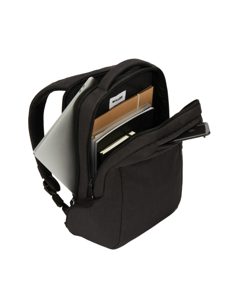 Sac à dos Incase ICON Slim 19 litres pour MacBook 16 pouces personnalisable