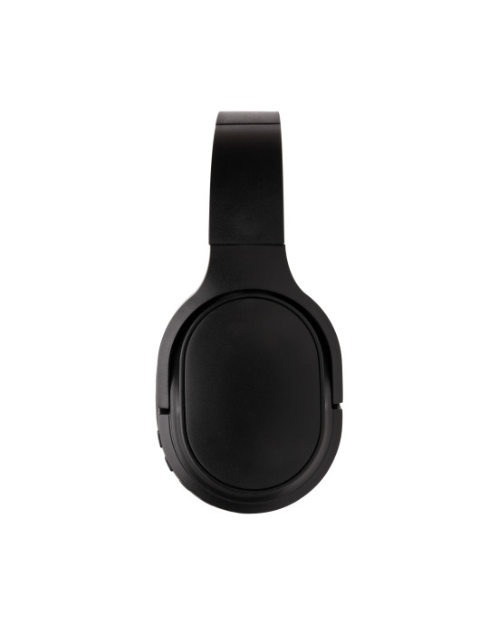 Casque pliable Elite en ABS recyclé RCS personnalisable