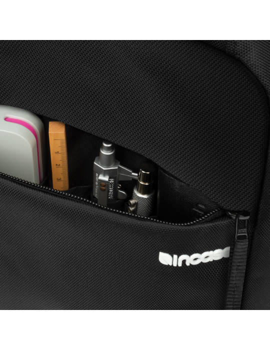 Sac à dos Incase ICON Slim 19 litres pour MacBook 16 pouces personnalisable