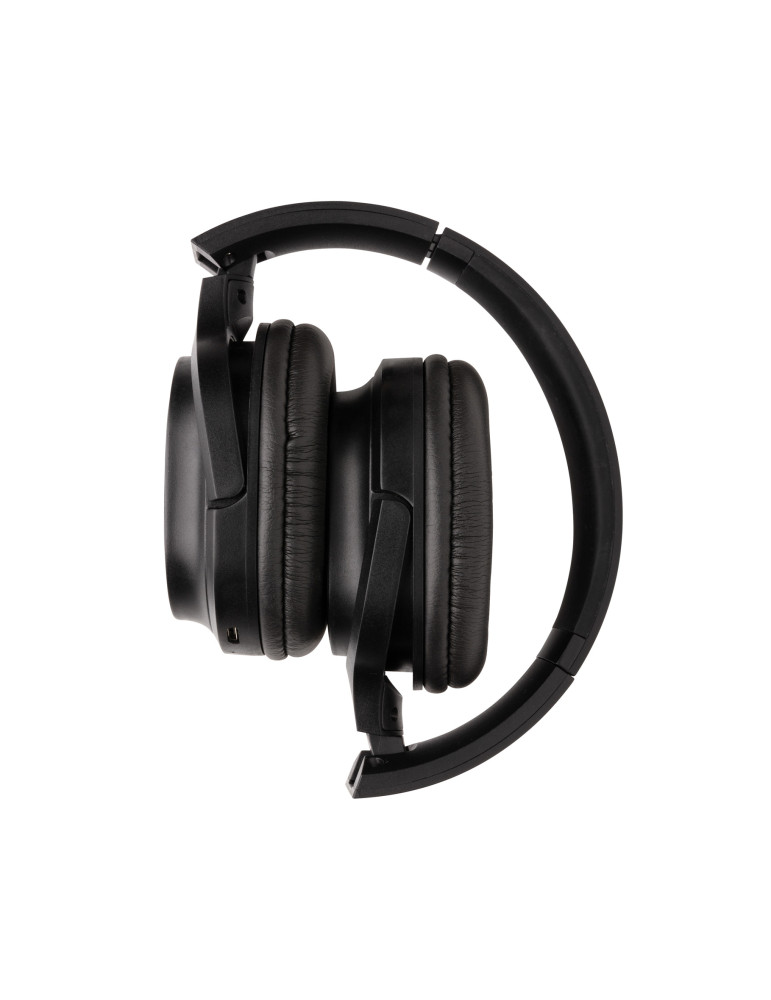 Casque pliable Elite en ABS recyclé RCS personnalisable