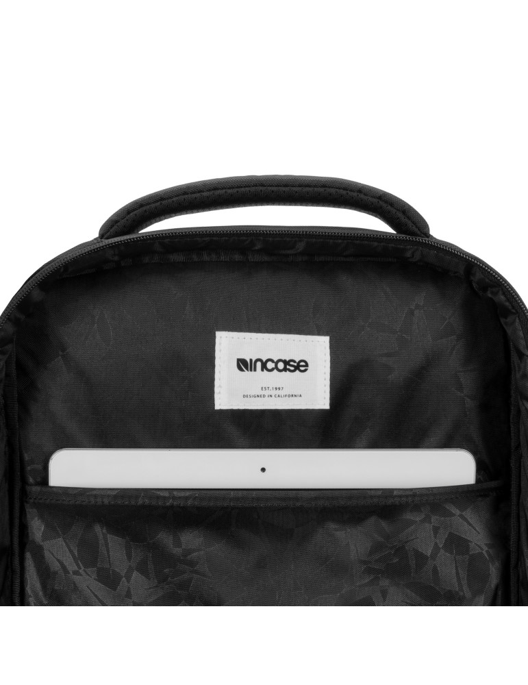 Sac à dos Incase ICON Slim 19 litres pour MacBook 16 pouces personnalisable