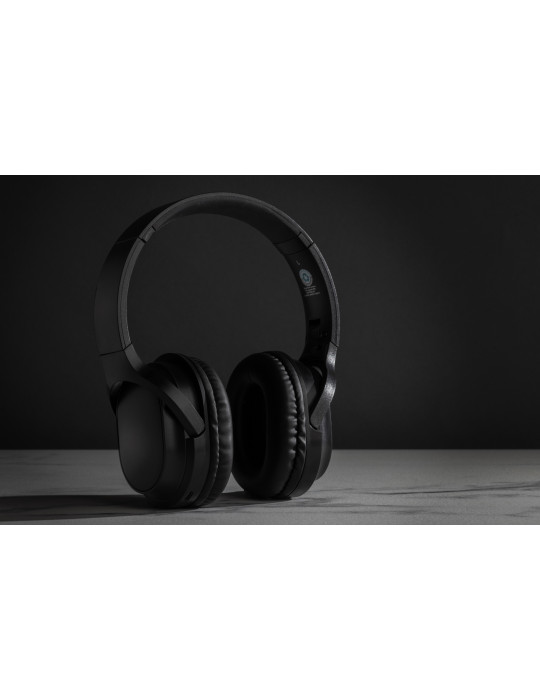 Casque pliable Elite en ABS recyclé RCS personnalisable