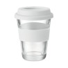Gobelet en verre personnalisable  350 ml - ASTOGLASS Matières : verre Couleurs : blanc goodies publicitaire événementiel