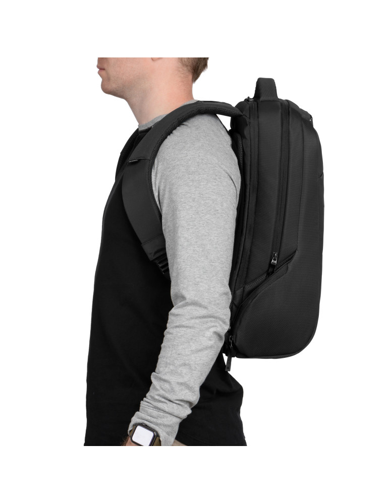Sac à dos Incase ICON Slim 19 litres pour MacBook 16 pouces personnalisable