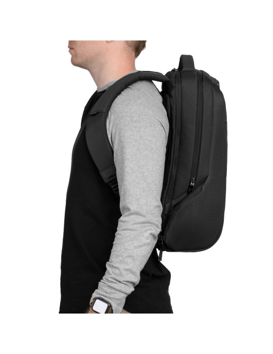Sac à dos Incase ICON Slim 19 litres pour MacBook 16 pouces personnalisable