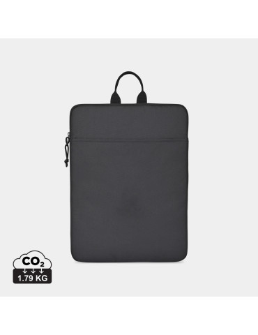 Housse ordinateur 16" en rPET AWARE Renew personnalisable