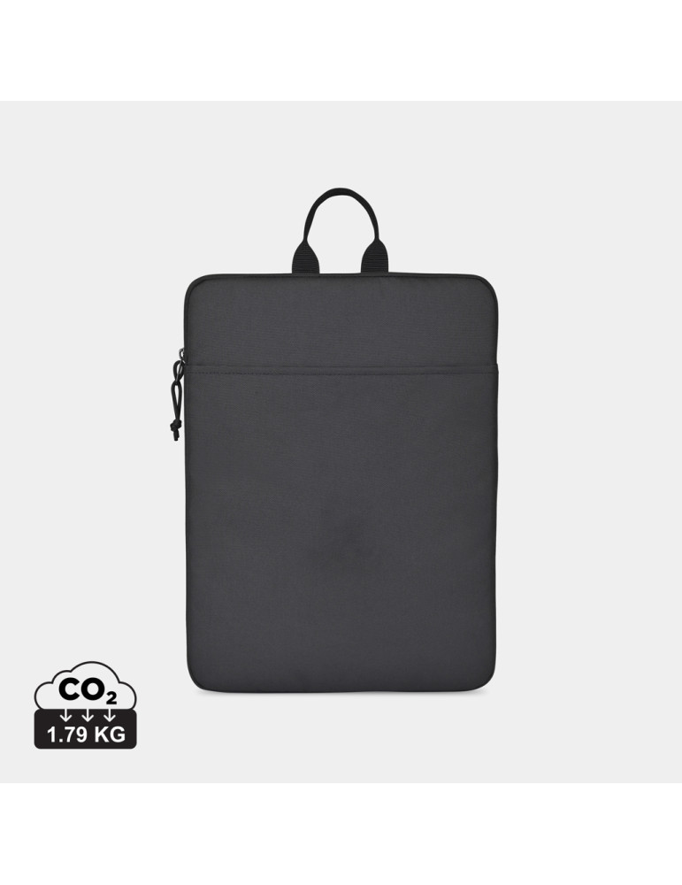 Housse ordinateur 16" en rPET AWARE Renew personnalisable