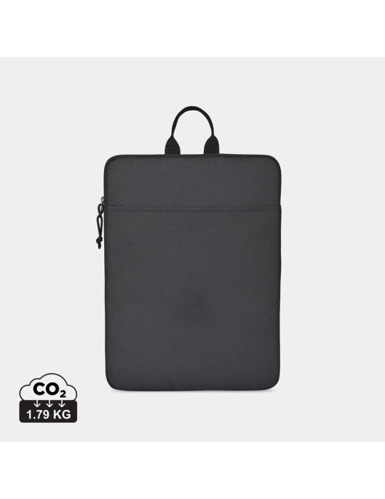 Housse ordinateur 16" en rPET AWARE Renew personnalisable