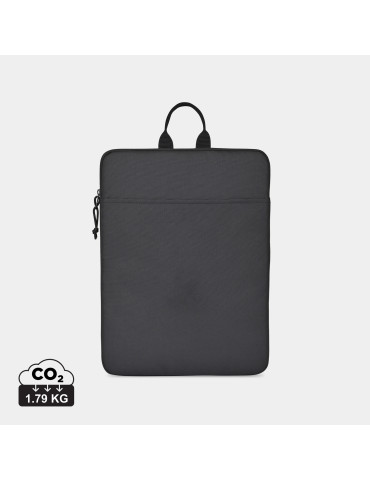 Housse ordinateur 16" en rPET AWARE Renew personnalisable 2