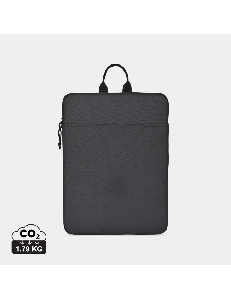 Housse ordinateur 16" en rPET AWARE Renew personnalisable