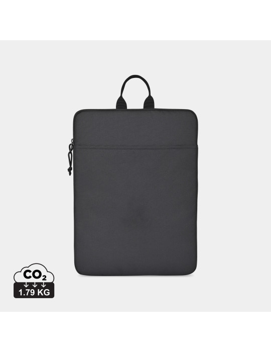 Housse ordinateur 16" en rPET AWARE Renew personnalisable