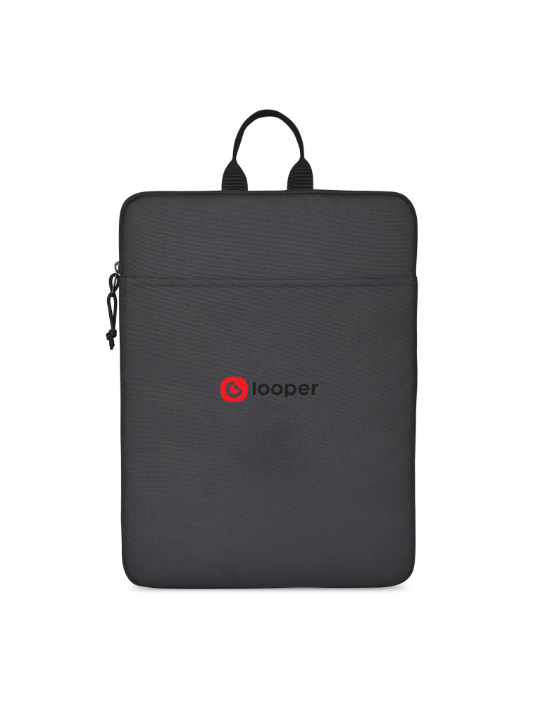 Housse ordinateur 16" en rPET AWARE Renew personnalisable