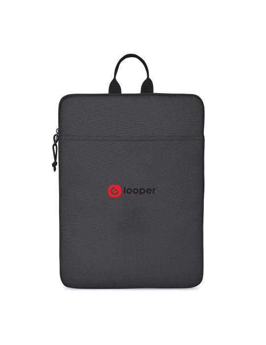 Housse ordinateur 16" en rPET AWARE Renew personnalisable