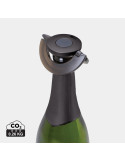 Bouchon à champagne AdHoc Gusto extra-plat personnalisable