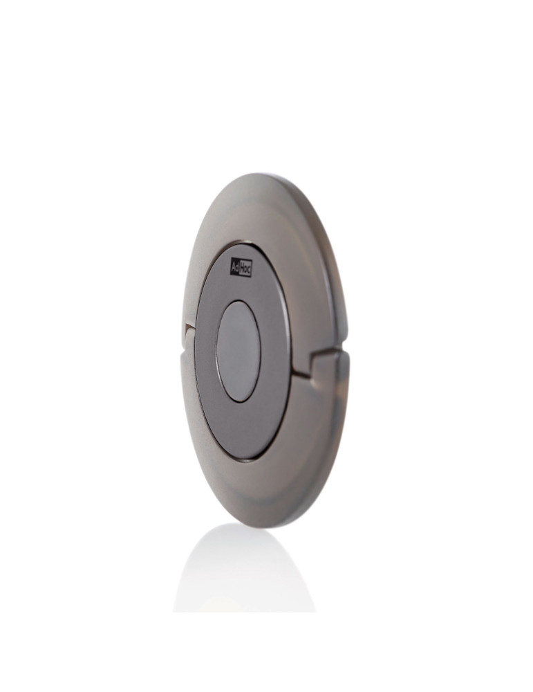 Bouchon à champagne AdHoc Gusto extra-plat personnalisable
