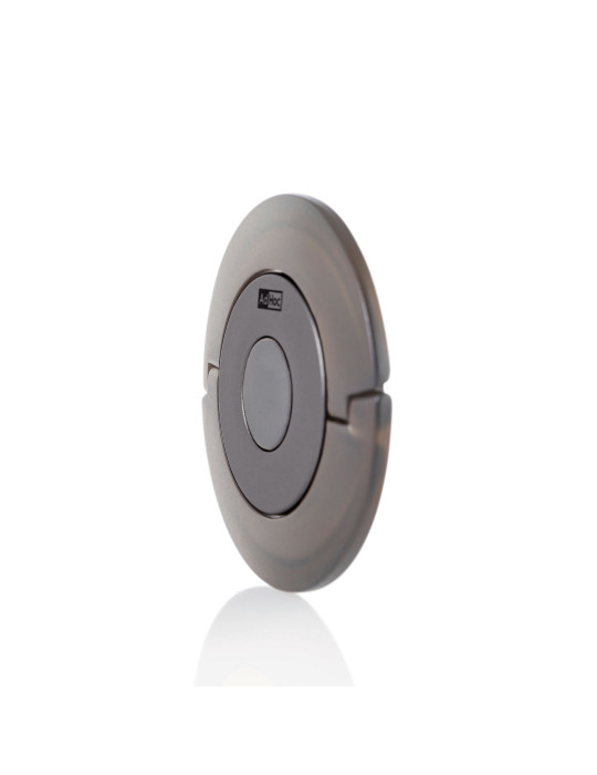 Bouchon à champagne AdHoc Gusto extra-plat personnalisable
