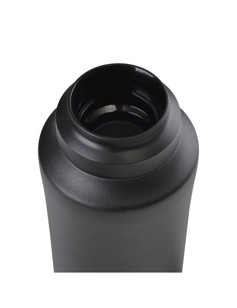 Gourde 740ml en acier recyclé RCS Aviana Rowan personnalisable