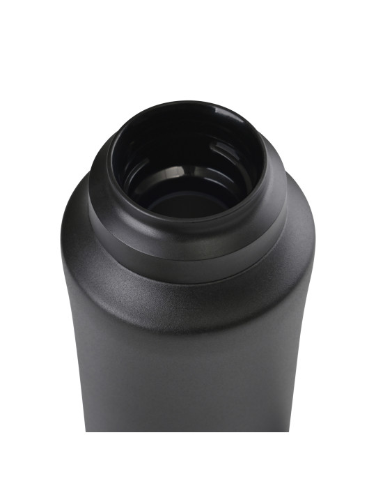Gourde 740ml en acier recyclé RCS Aviana Rowan personnalisable