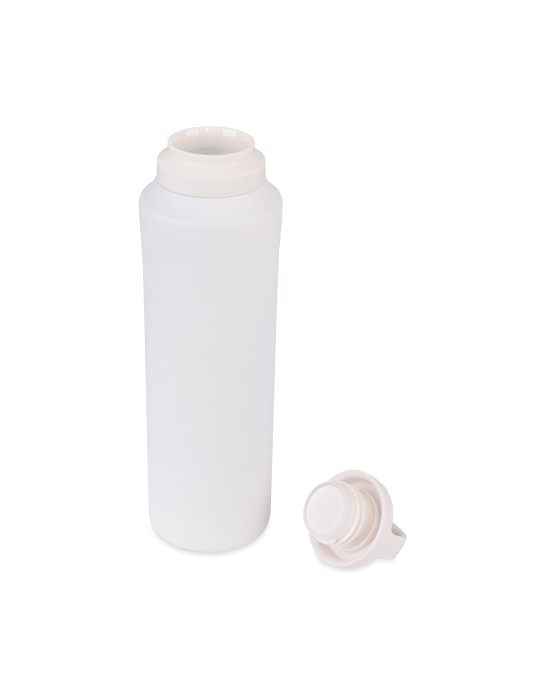 Gourde 740ml en acier recyclé RCS Aviana Rowan personnalisable