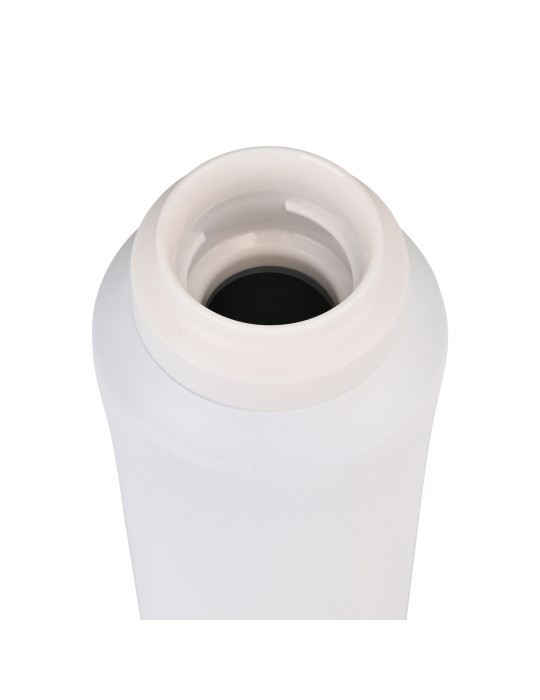 Gourde 740ml en acier recyclé RCS Aviana Rowan personnalisable