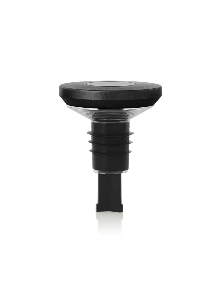 Verseur et bouchon AdHoc Gusto anti-goutte personnalisable