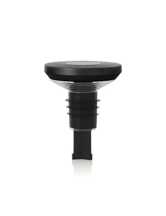 Verseur et bouchon AdHoc Gusto anti-goutte personnalisable
