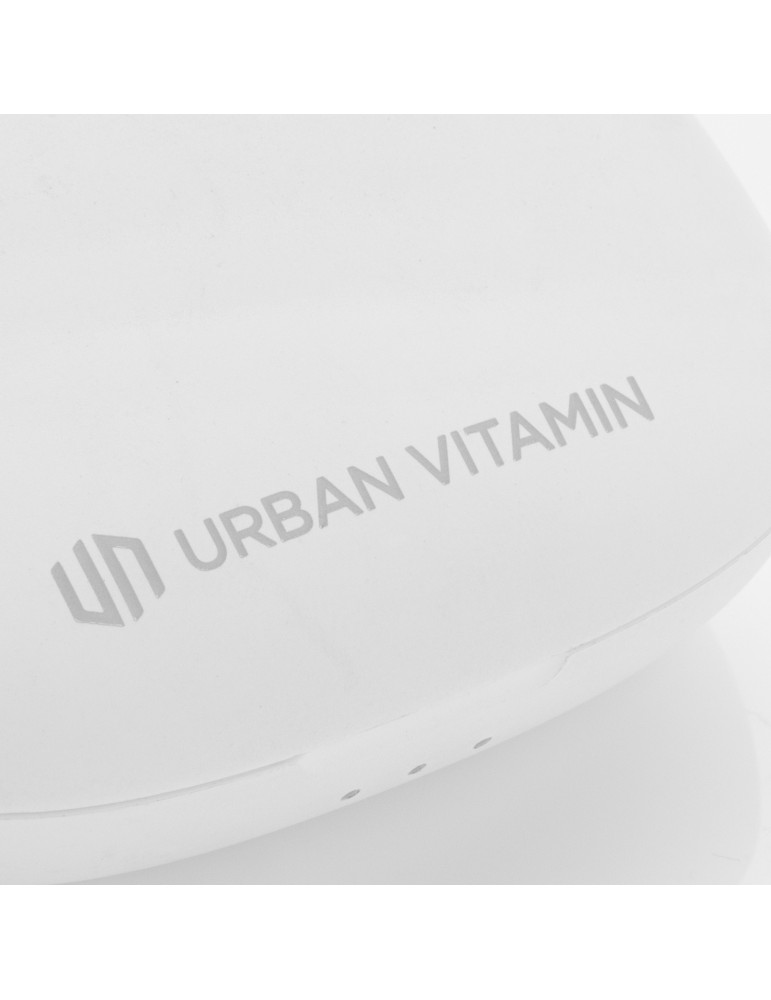 Écouteurs Urban Vitamin Byron avec ENC personnalisables