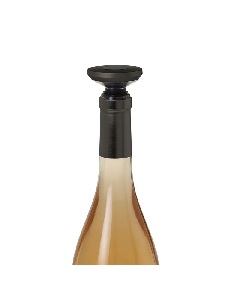 Verseur et bouchon AdHoc Gusto anti-goutte personnalisable