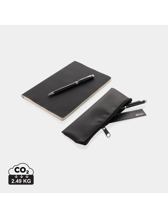 Ensemble bureau publicitaire Swiss Peak Oslo RCS