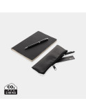 Ensemble bureau publicitaire Swiss Peak Oslo RCS