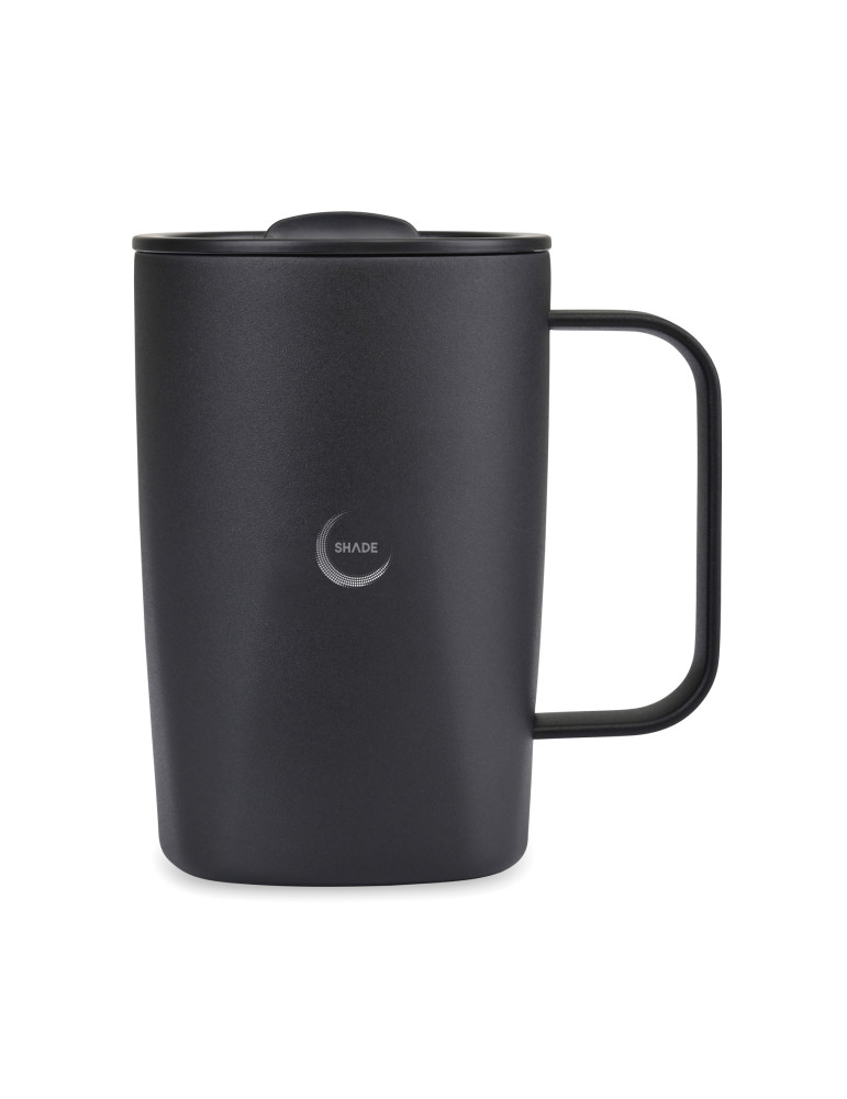 Mug 450ml en acier recyclé RCS Aviana Rowan personnalisable