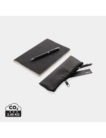 Ensemble bureau publicitaire Swiss Peak Oslo RCS 2