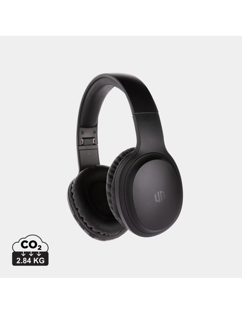 Casque pliable Urban Vitamin Belmont personnalisable