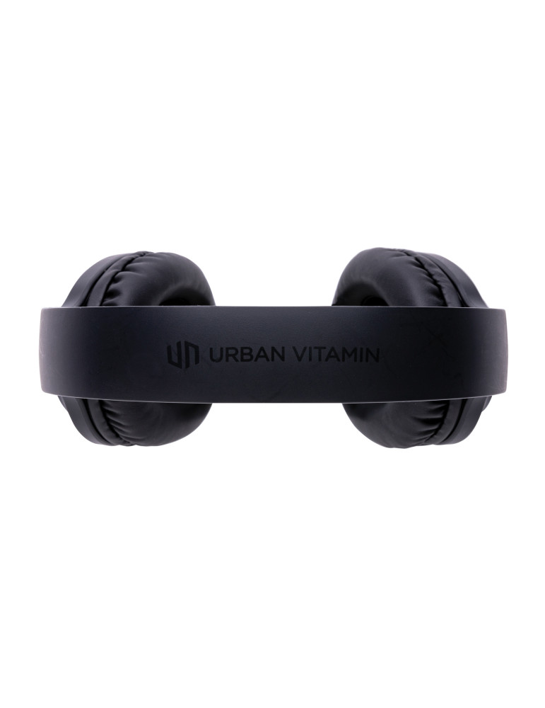 Casque pliable Urban Vitamin Belmont personnalisable