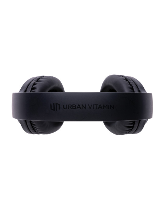 Casque pliable Urban Vitamin Belmont personnalisable