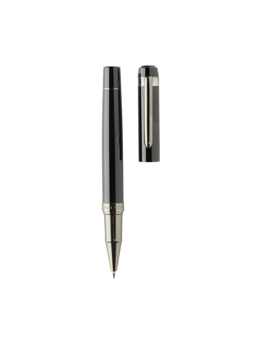 Coffret stylos Swiss Peak Oslo en métal RCS personnalisable