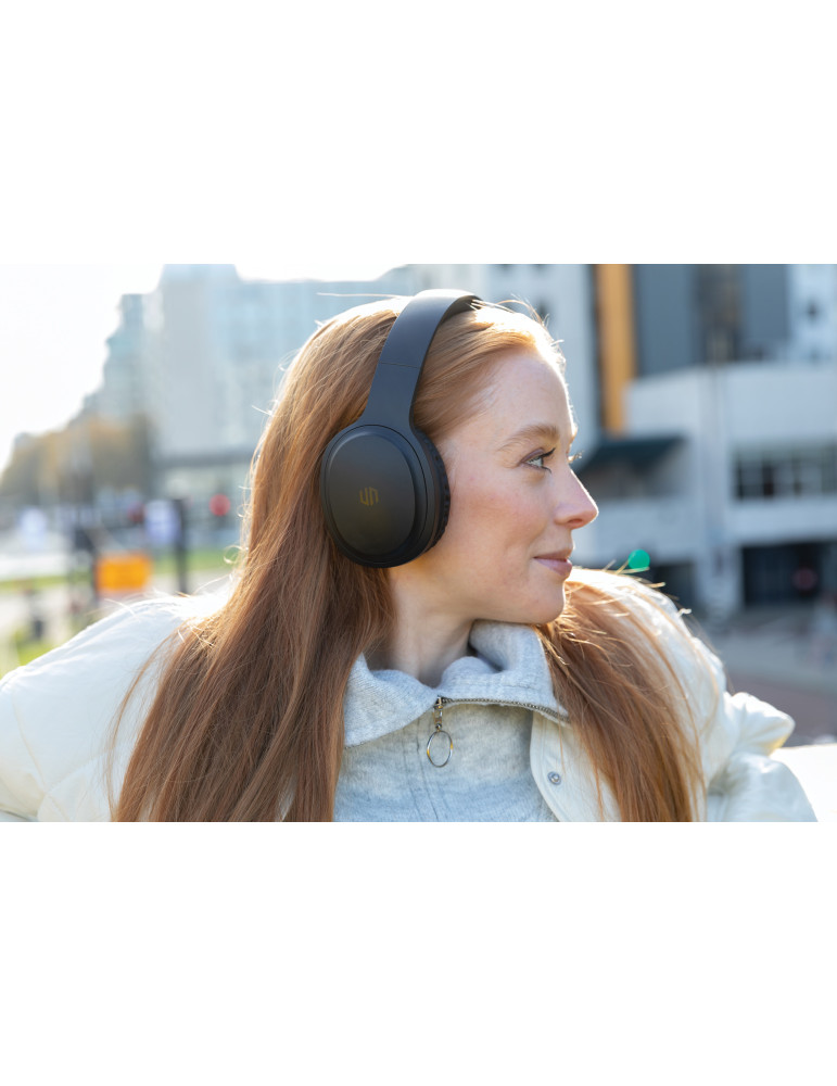 Casque pliable Urban Vitamin Belmont personnalisable