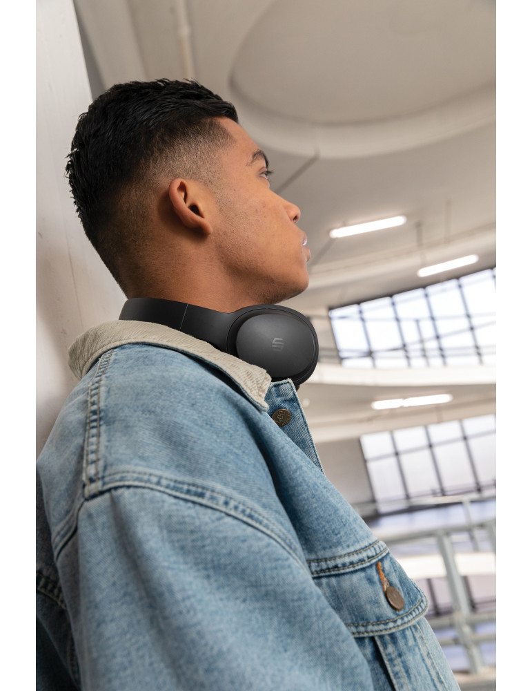 Casque pliable Urban Vitamin Belmont personnalisable