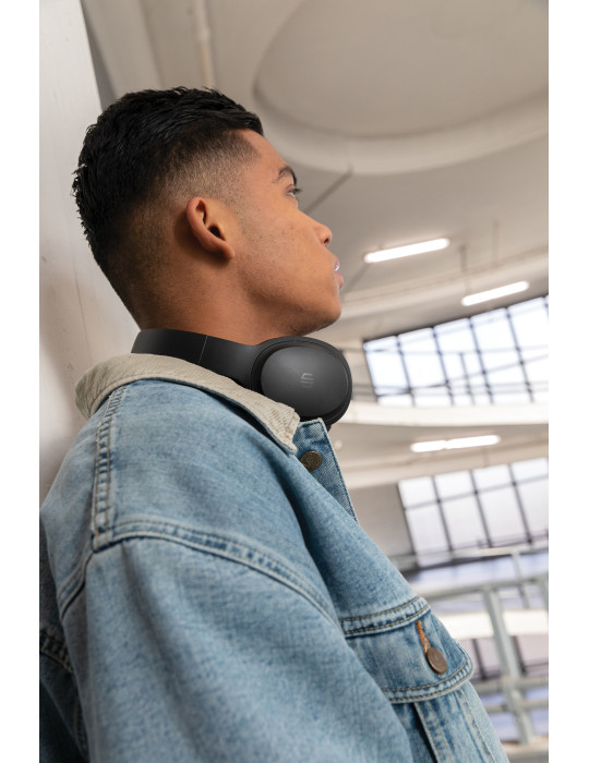 Casque pliable Urban Vitamin Belmont personnalisable