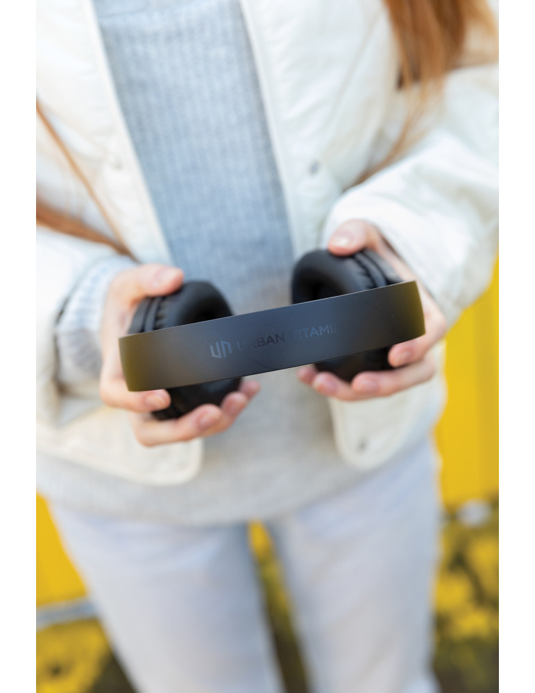 Casque pliable Urban Vitamin Belmont personnalisable