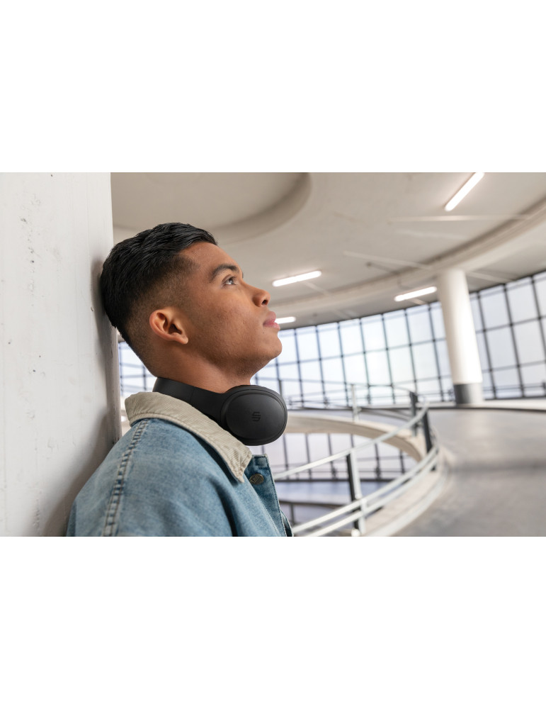 Casque pliable Urban Vitamin Belmont personnalisable