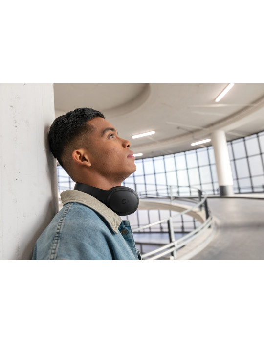 Casque pliable Urban Vitamin Belmont personnalisable
