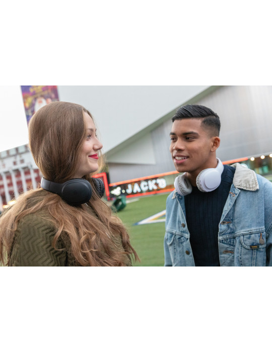 Casque pliable Urban Vitamin Belmont personnalisable