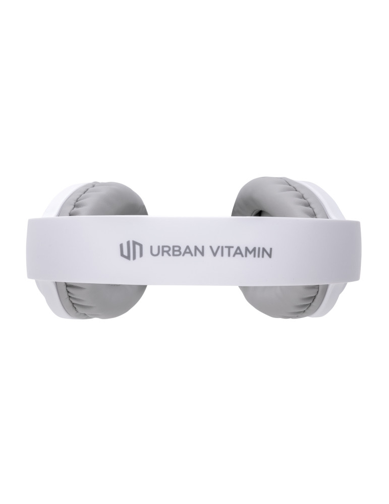 Casque pliable Urban Vitamin Belmont personnalisable